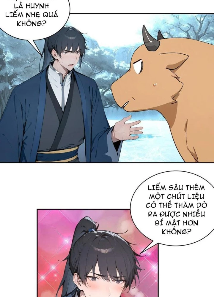 Bách Thê Phổ: Thánh Nữ Đều Gọi Ta Là Phu Quân Chapter 44 - Trang 2