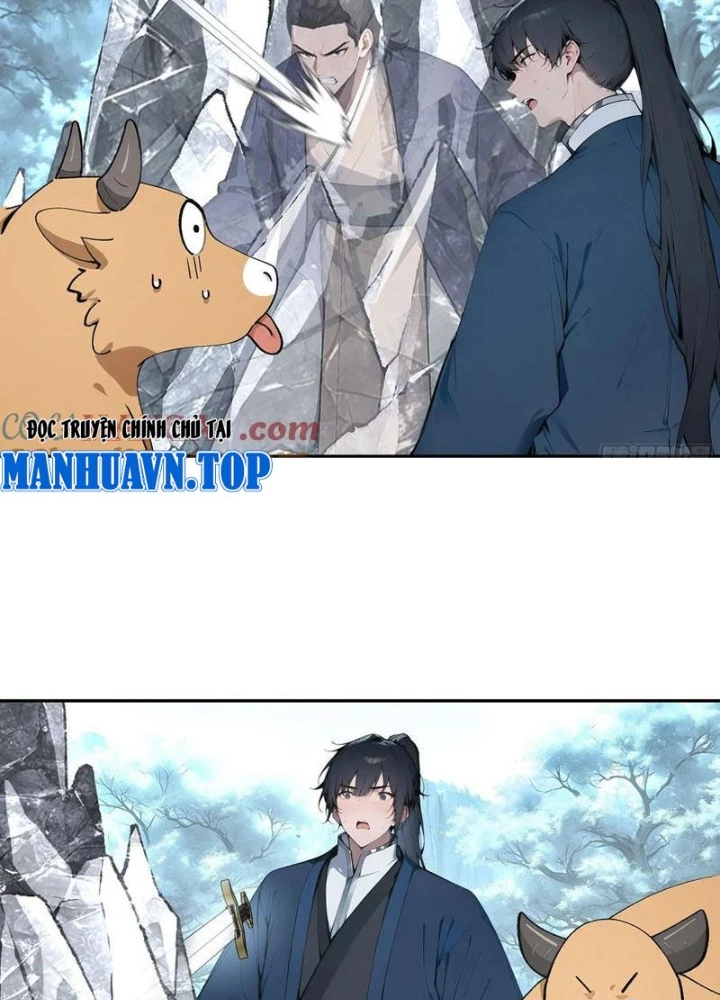 Bách Thê Phổ: Thánh Nữ Đều Gọi Ta Là Phu Quân Chapter 44 - Trang 2