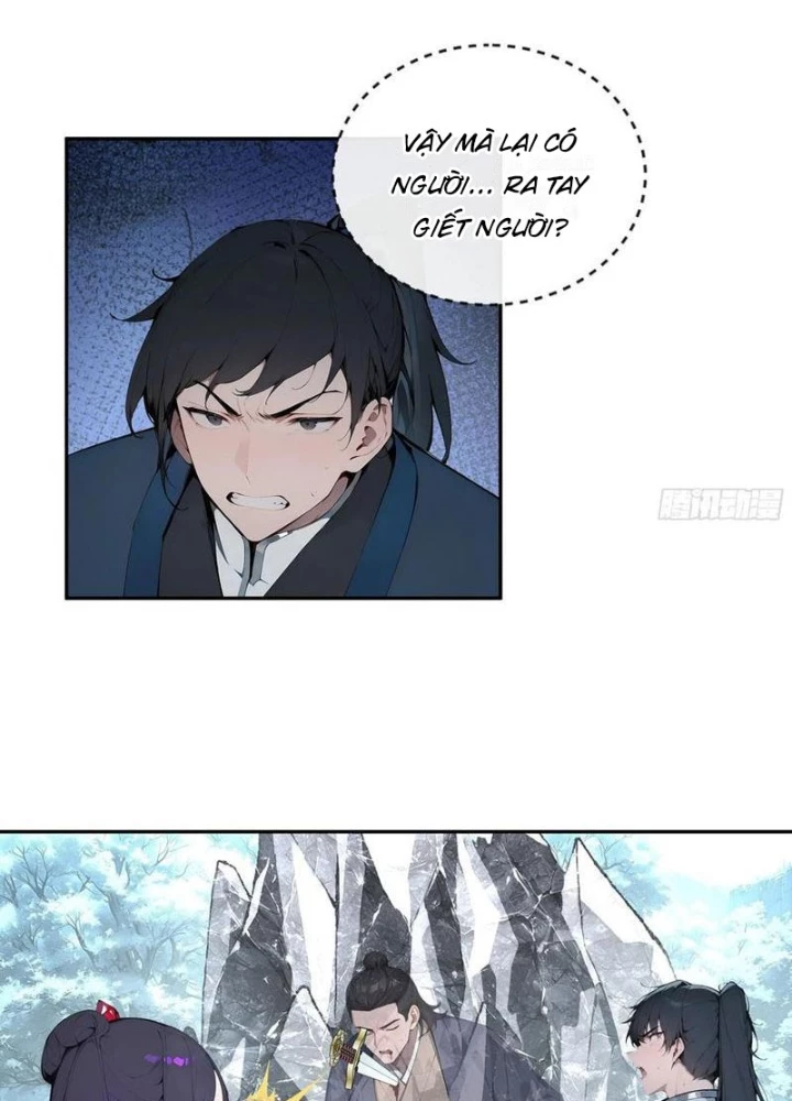 Bách Thê Phổ: Thánh Nữ Đều Gọi Ta Là Phu Quân Chapter 44 - Trang 2