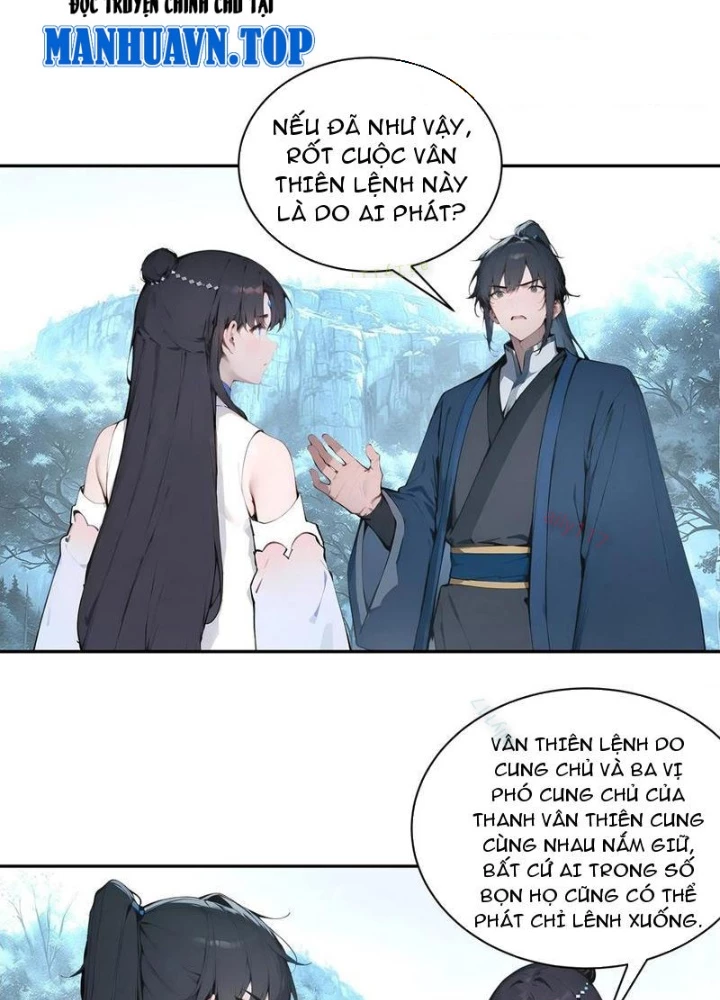 Bách Thê Phổ: Thánh Nữ Đều Gọi Ta Là Phu Quân Chapter 45 - Trang 2