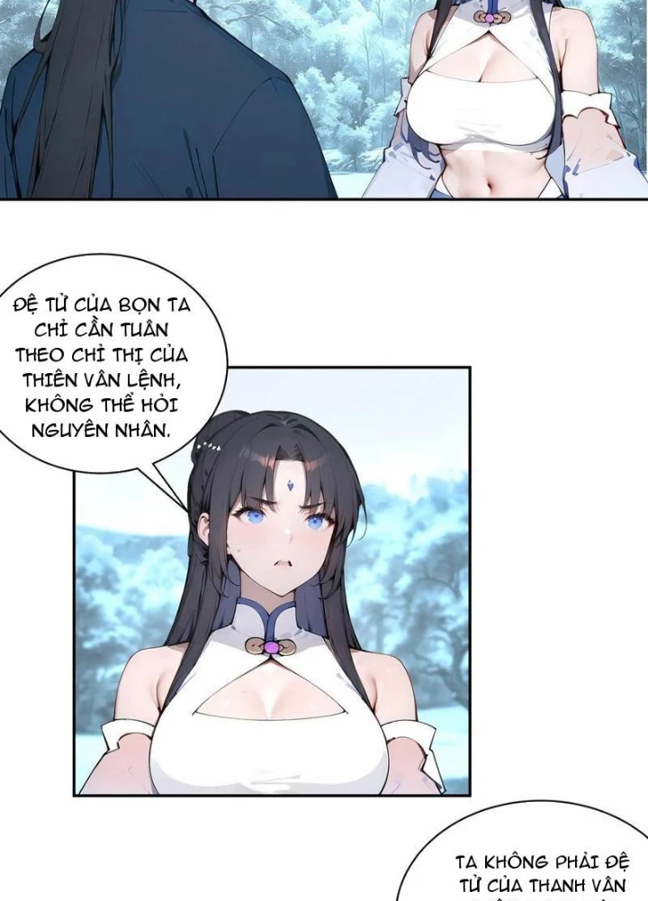 Bách Thê Phổ: Thánh Nữ Đều Gọi Ta Là Phu Quân Chapter 45 - Trang 2