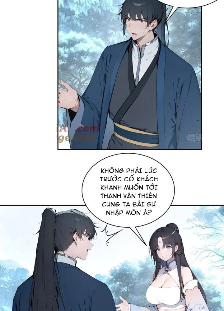 Bách Thê Phổ: Thánh Nữ Đều Gọi Ta Là Phu Quân Chapter 45 - Trang 2