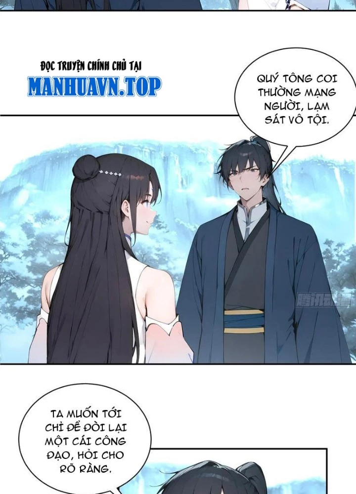 Bách Thê Phổ: Thánh Nữ Đều Gọi Ta Là Phu Quân Chapter 45 - Trang 2