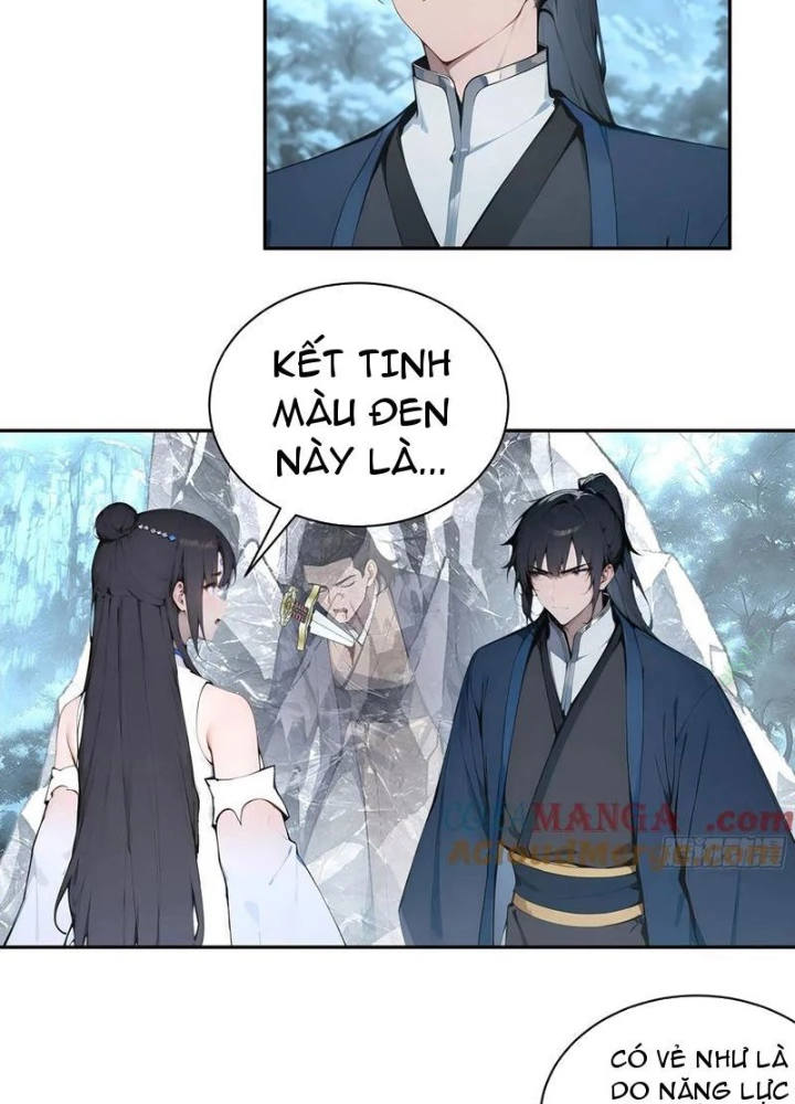 Bách Thê Phổ: Thánh Nữ Đều Gọi Ta Là Phu Quân Chapter 45 - Trang 2