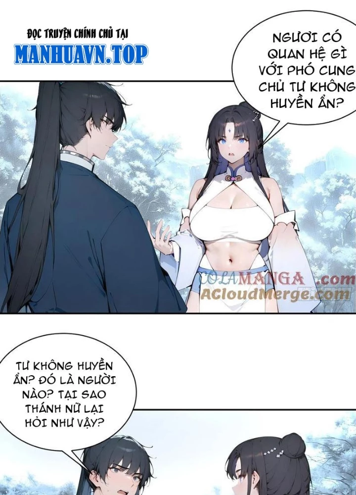 Bách Thê Phổ: Thánh Nữ Đều Gọi Ta Là Phu Quân Chapter 45 - Trang 2