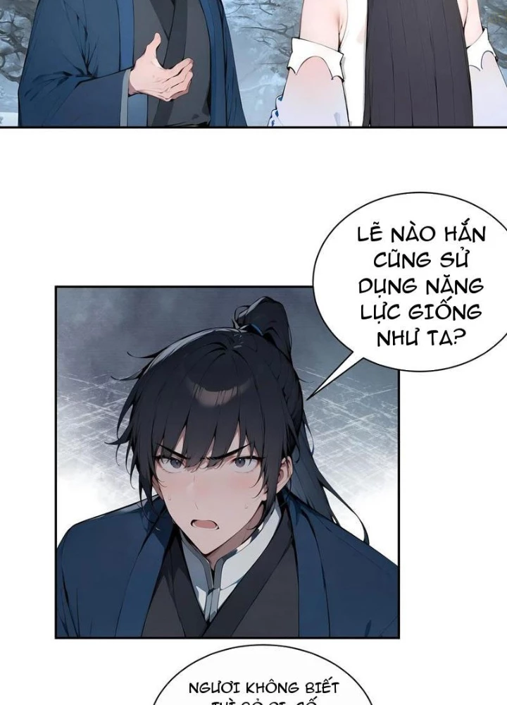 Bách Thê Phổ: Thánh Nữ Đều Gọi Ta Là Phu Quân Chapter 45 - Trang 2