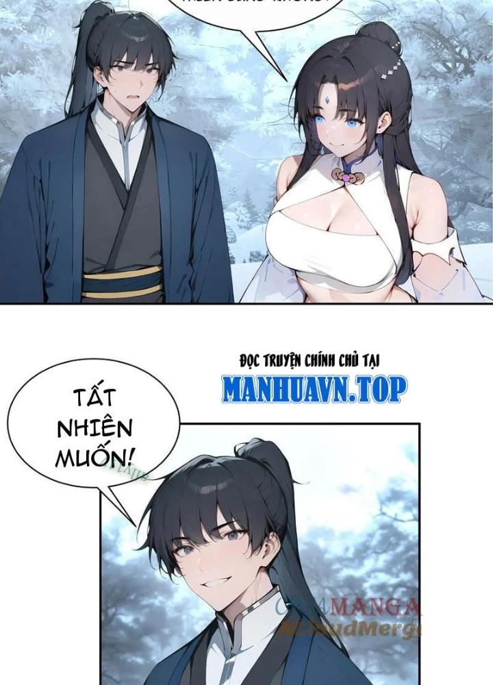 Bách Thê Phổ: Thánh Nữ Đều Gọi Ta Là Phu Quân Chapter 45 - Trang 2