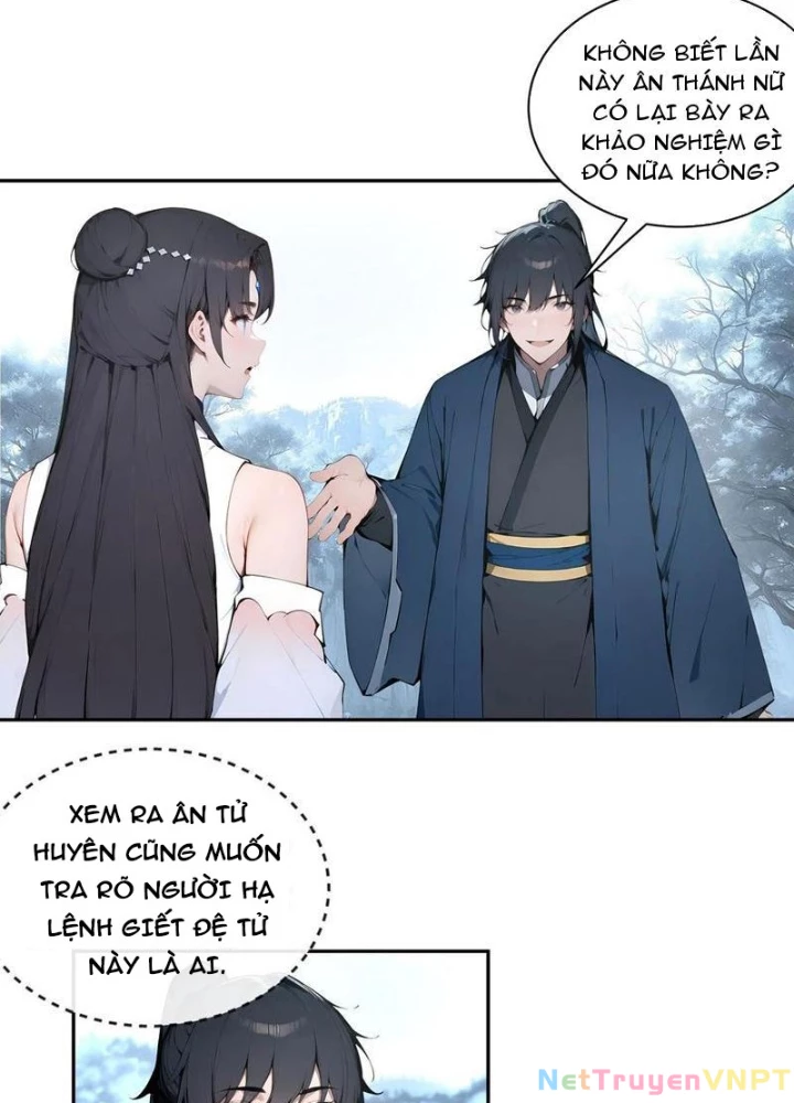 Bách Thê Phổ: Thánh Nữ Đều Gọi Ta Là Phu Quân Chapter 45 - Trang 2