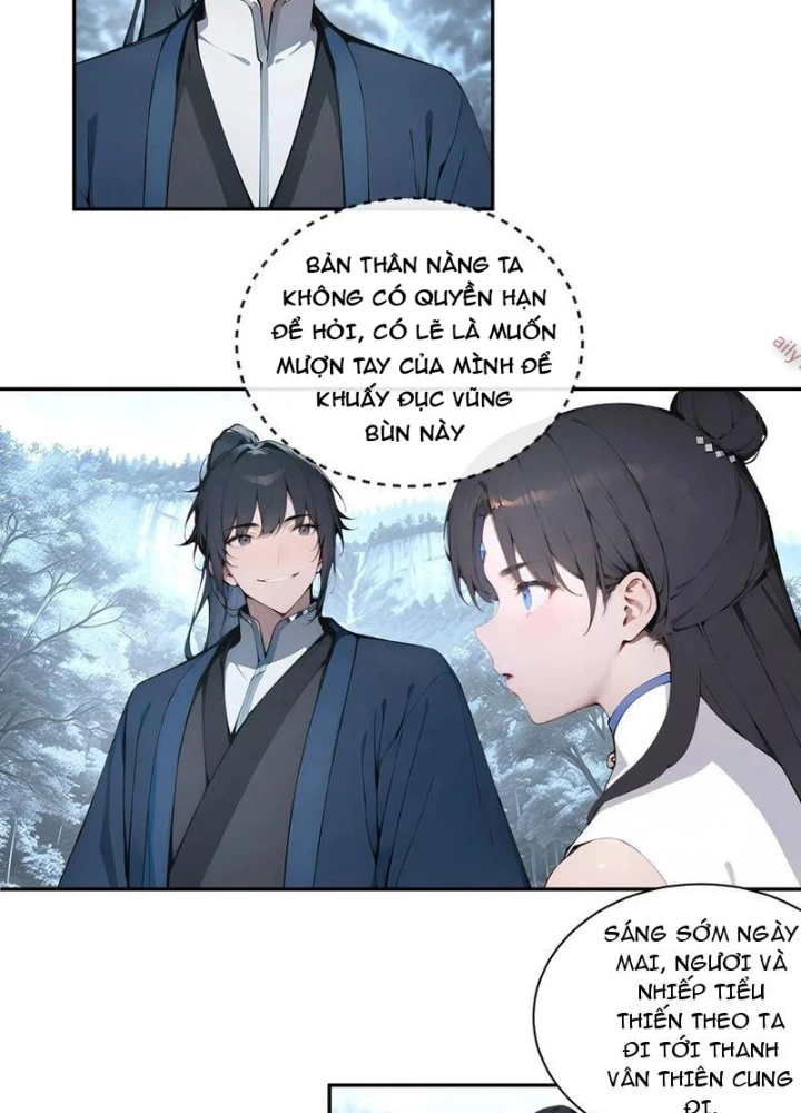 Bách Thê Phổ: Thánh Nữ Đều Gọi Ta Là Phu Quân Chapter 45 - Trang 2