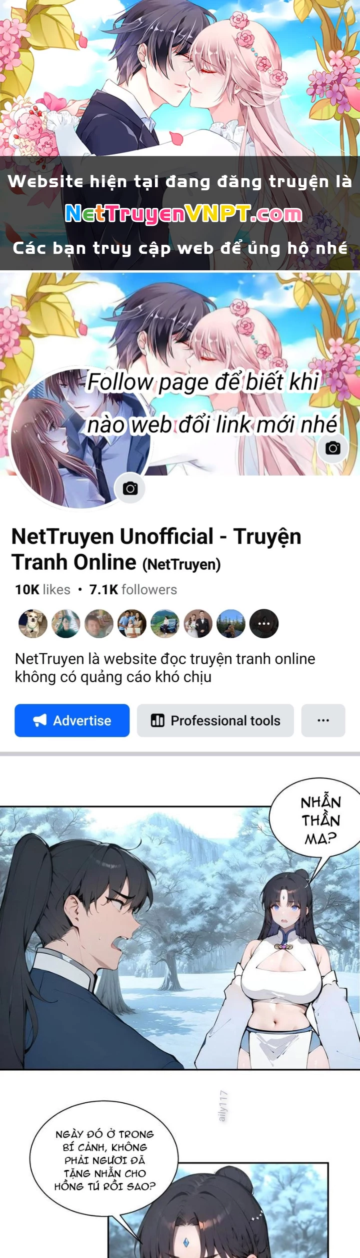 Bách Thê Phổ: Thánh Nữ Đều Gọi Ta Là Phu Quân Chapter 45 - Trang 2