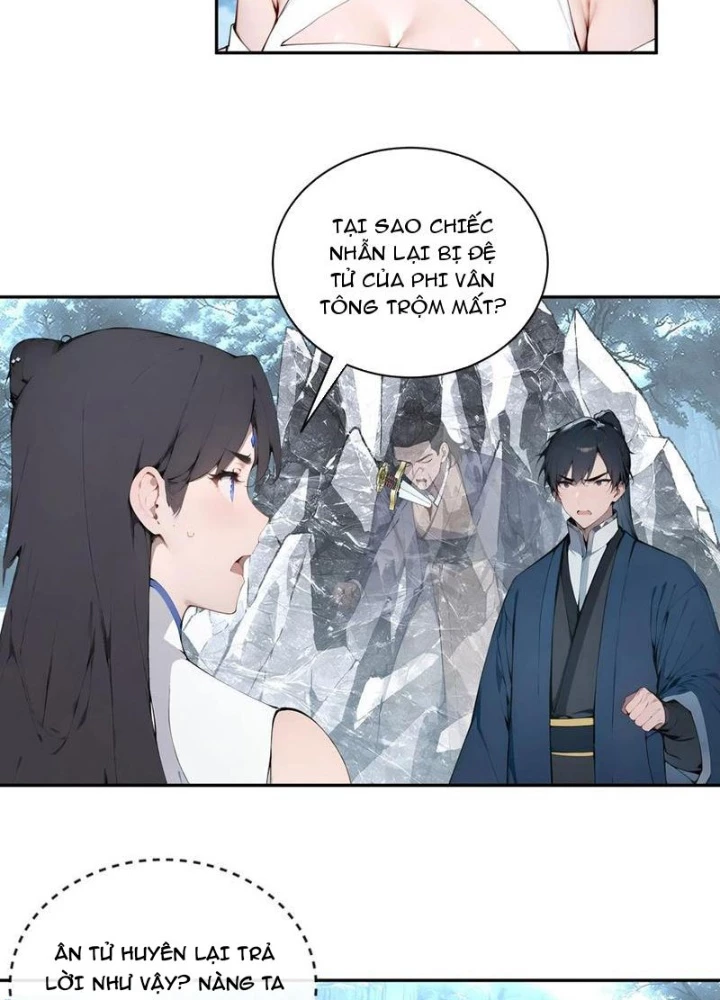 Bách Thê Phổ: Thánh Nữ Đều Gọi Ta Là Phu Quân Chapter 45 - Trang 2