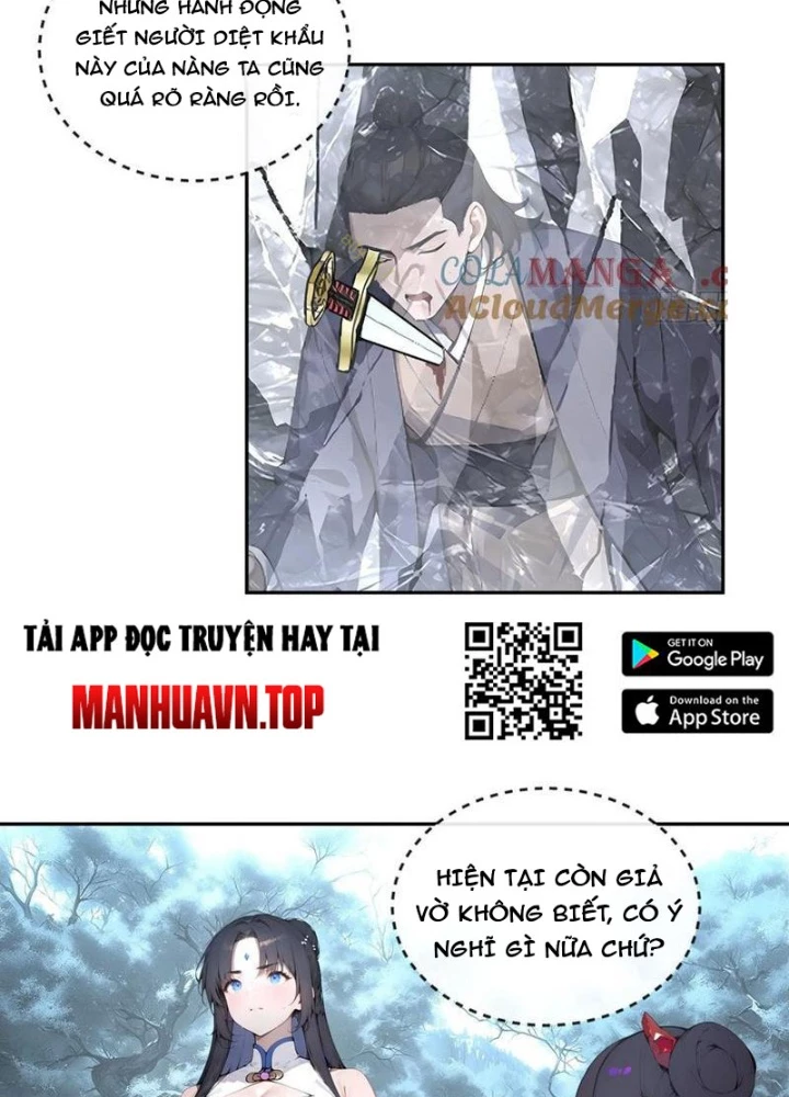 Bách Thê Phổ: Thánh Nữ Đều Gọi Ta Là Phu Quân Chapter 45 - Trang 2