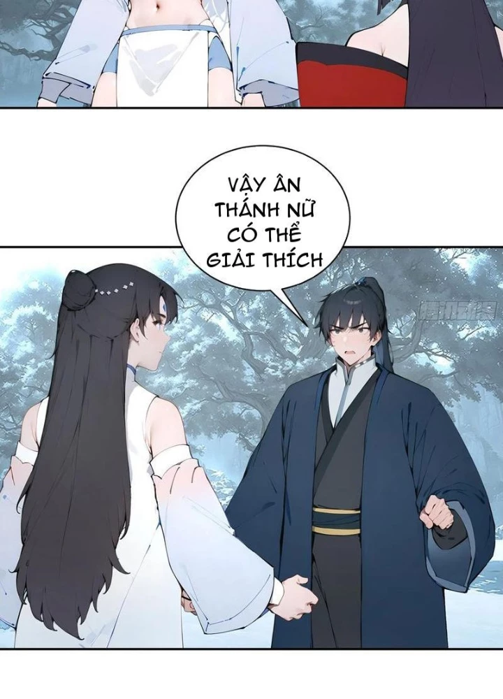 Bách Thê Phổ: Thánh Nữ Đều Gọi Ta Là Phu Quân Chapter 45 - Trang 2