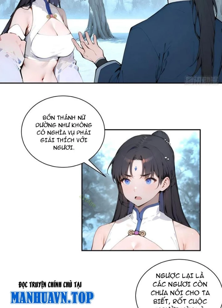 Bách Thê Phổ: Thánh Nữ Đều Gọi Ta Là Phu Quân Chapter 45 - Trang 2