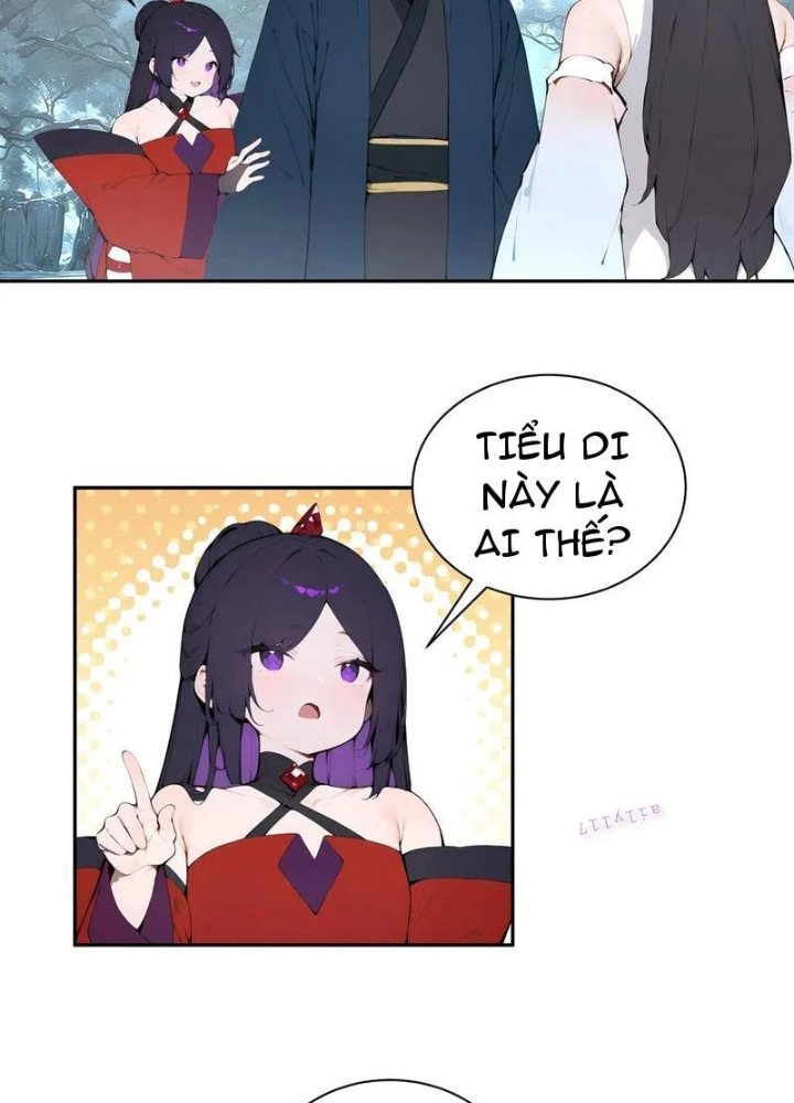 Bách Thê Phổ: Thánh Nữ Đều Gọi Ta Là Phu Quân Chapter 45 - Trang 2