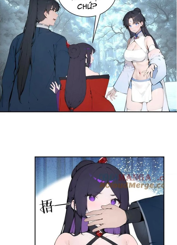 Bách Thê Phổ: Thánh Nữ Đều Gọi Ta Là Phu Quân Chapter 45 - Trang 2