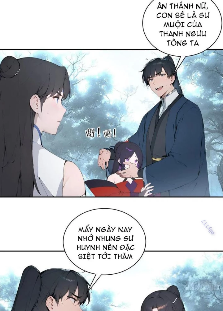 Bách Thê Phổ: Thánh Nữ Đều Gọi Ta Là Phu Quân Chapter 45 - Trang 2