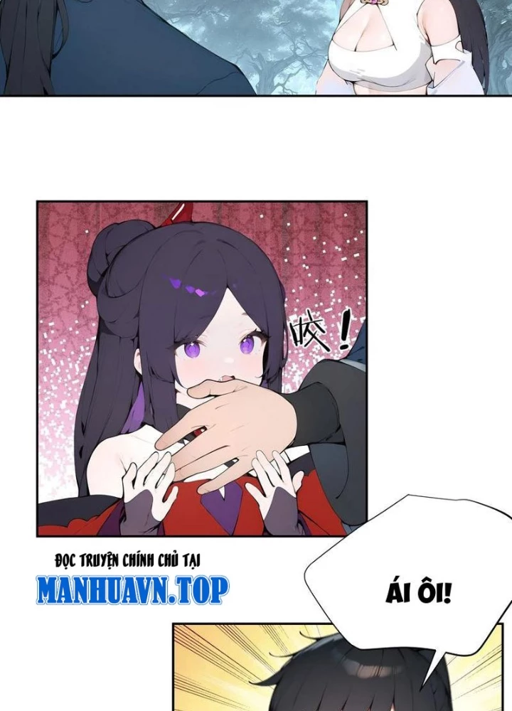 Bách Thê Phổ: Thánh Nữ Đều Gọi Ta Là Phu Quân Chapter 45 - Trang 2