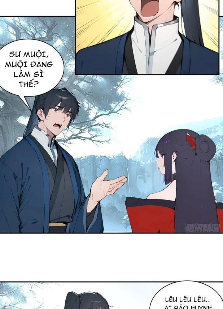 Bách Thê Phổ: Thánh Nữ Đều Gọi Ta Là Phu Quân Chapter 45 - Trang 2