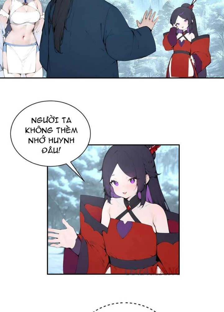 Bách Thê Phổ: Thánh Nữ Đều Gọi Ta Là Phu Quân Chapter 45 - Trang 2