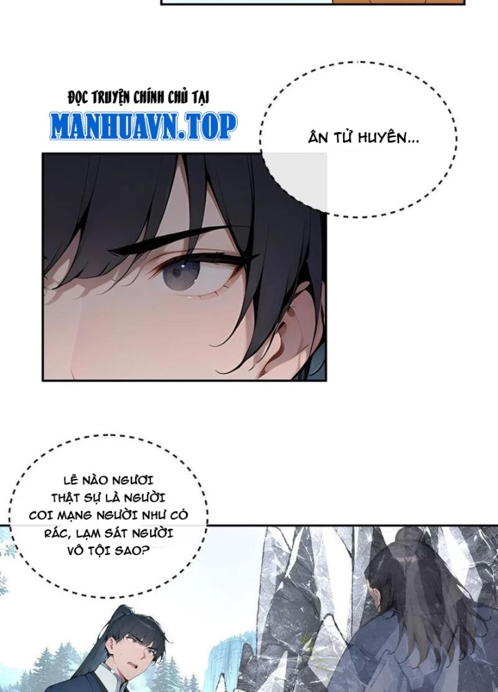 Bách Thê Phổ: Thánh Nữ Đều Gọi Ta Là Phu Quân Chapter 45 - Trang 2