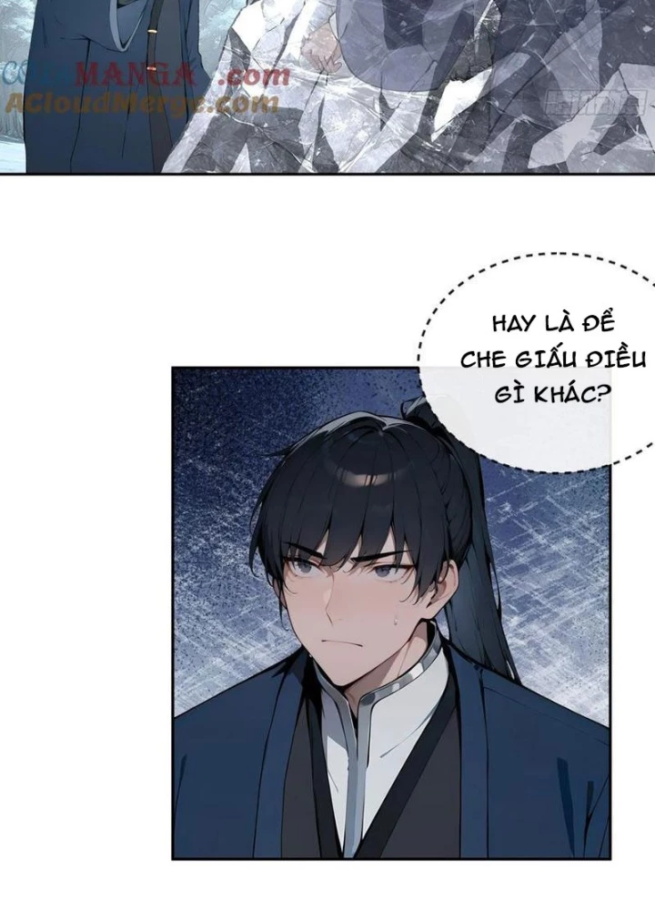 Bách Thê Phổ: Thánh Nữ Đều Gọi Ta Là Phu Quân Chapter 45 - Trang 2