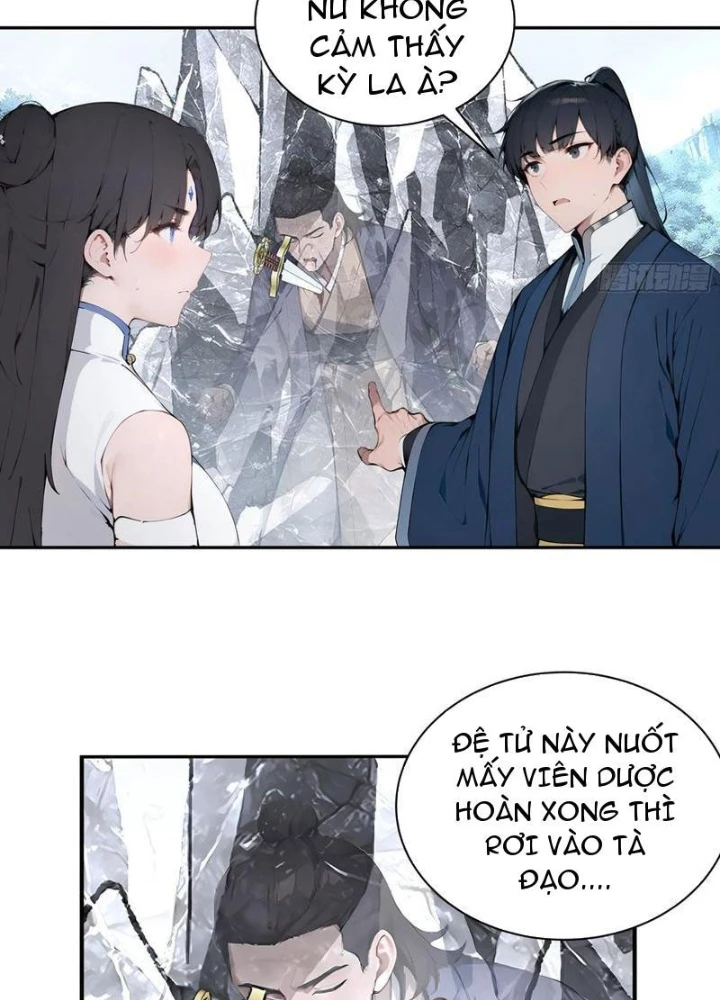 Bách Thê Phổ: Thánh Nữ Đều Gọi Ta Là Phu Quân Chapter 45 - Trang 2