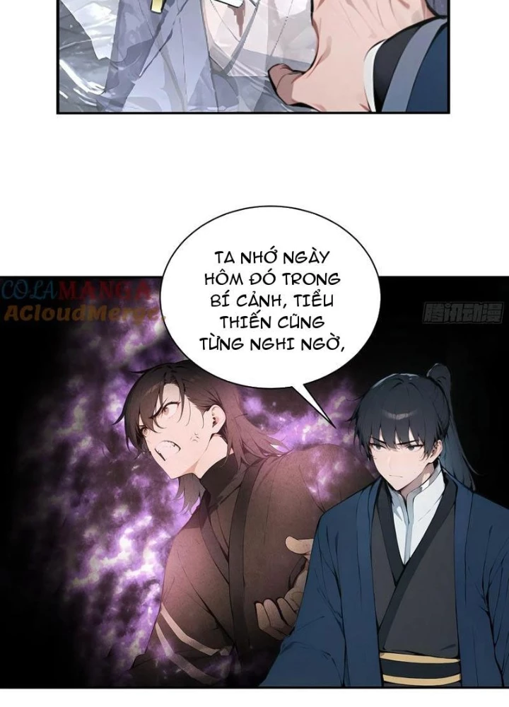 Bách Thê Phổ: Thánh Nữ Đều Gọi Ta Là Phu Quân Chapter 45 - Trang 2