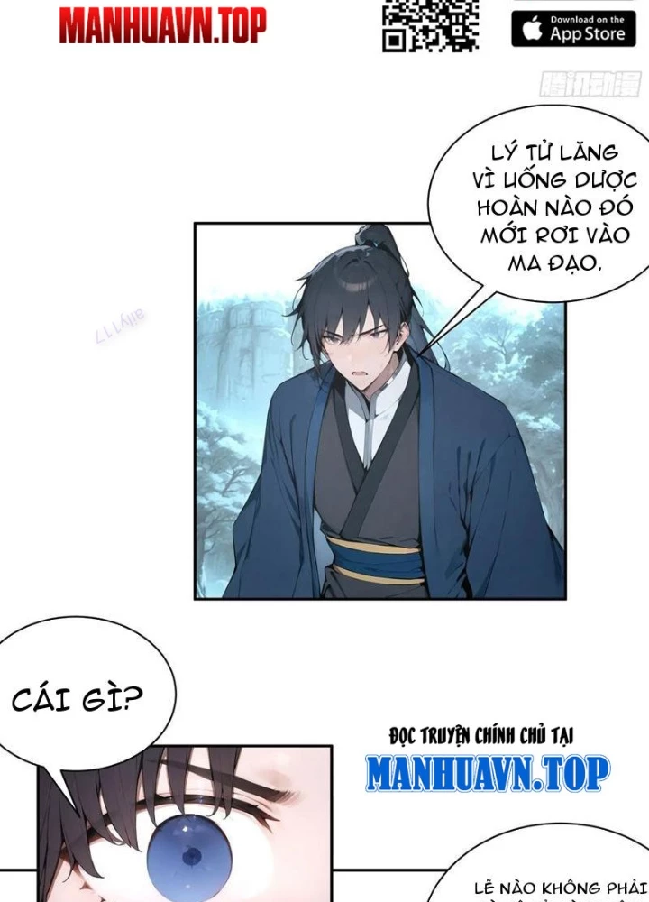 Bách Thê Phổ: Thánh Nữ Đều Gọi Ta Là Phu Quân Chapter 45 - Trang 2