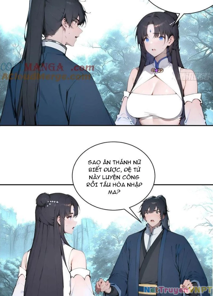 Bách Thê Phổ: Thánh Nữ Đều Gọi Ta Là Phu Quân Chapter 45 - Trang 2
