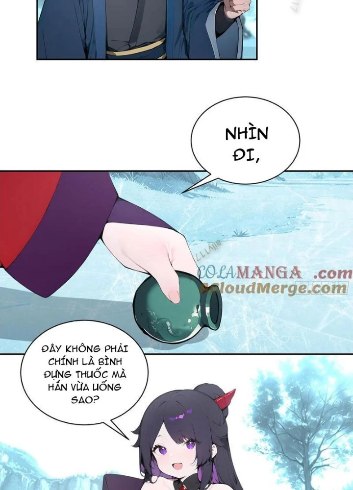 Bách Thê Phổ: Thánh Nữ Đều Gọi Ta Là Phu Quân Chapter 45 - Trang 2