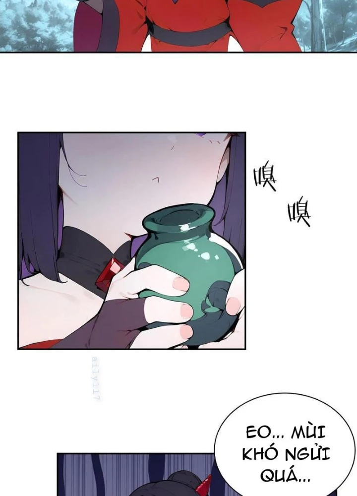 Bách Thê Phổ: Thánh Nữ Đều Gọi Ta Là Phu Quân Chapter 45 - Trang 2