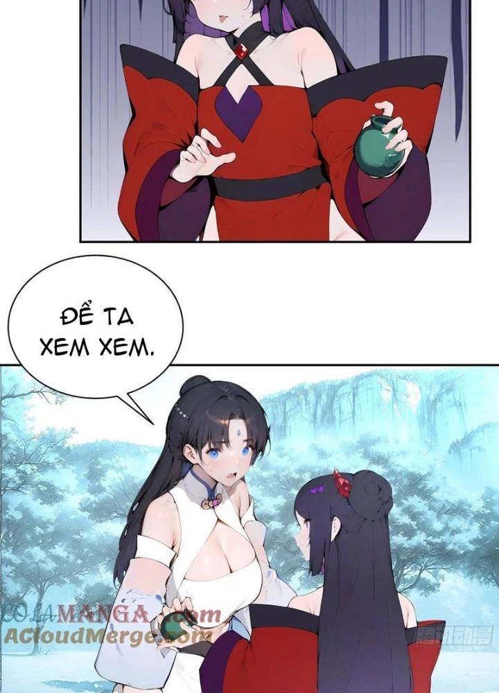 Bách Thê Phổ: Thánh Nữ Đều Gọi Ta Là Phu Quân Chapter 45 - Trang 2