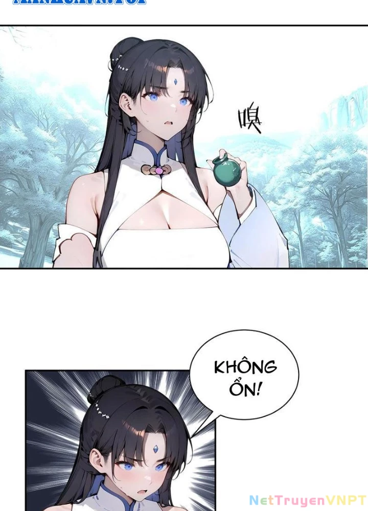 Bách Thê Phổ: Thánh Nữ Đều Gọi Ta Là Phu Quân Chapter 45 - Trang 2