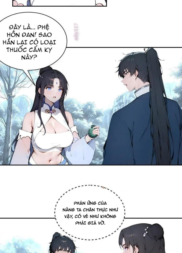 Bách Thê Phổ: Thánh Nữ Đều Gọi Ta Là Phu Quân Chapter 45 - Trang 2