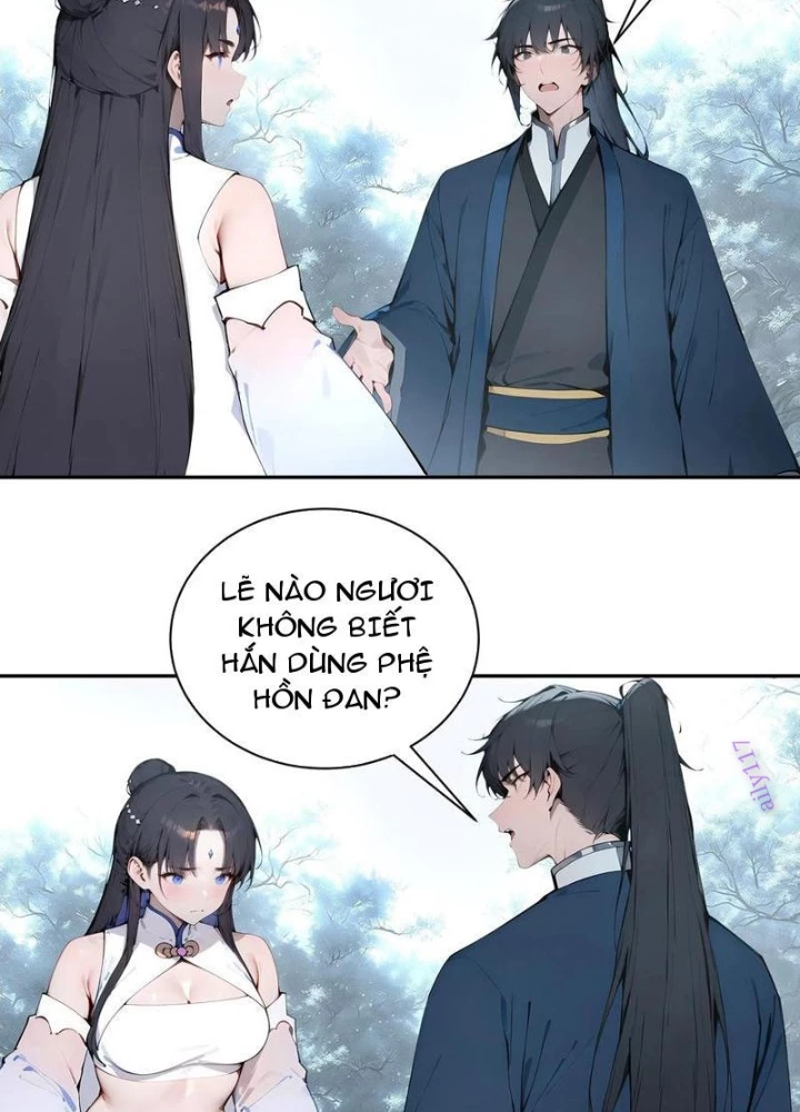 Bách Thê Phổ: Thánh Nữ Đều Gọi Ta Là Phu Quân Chapter 45 - Trang 2