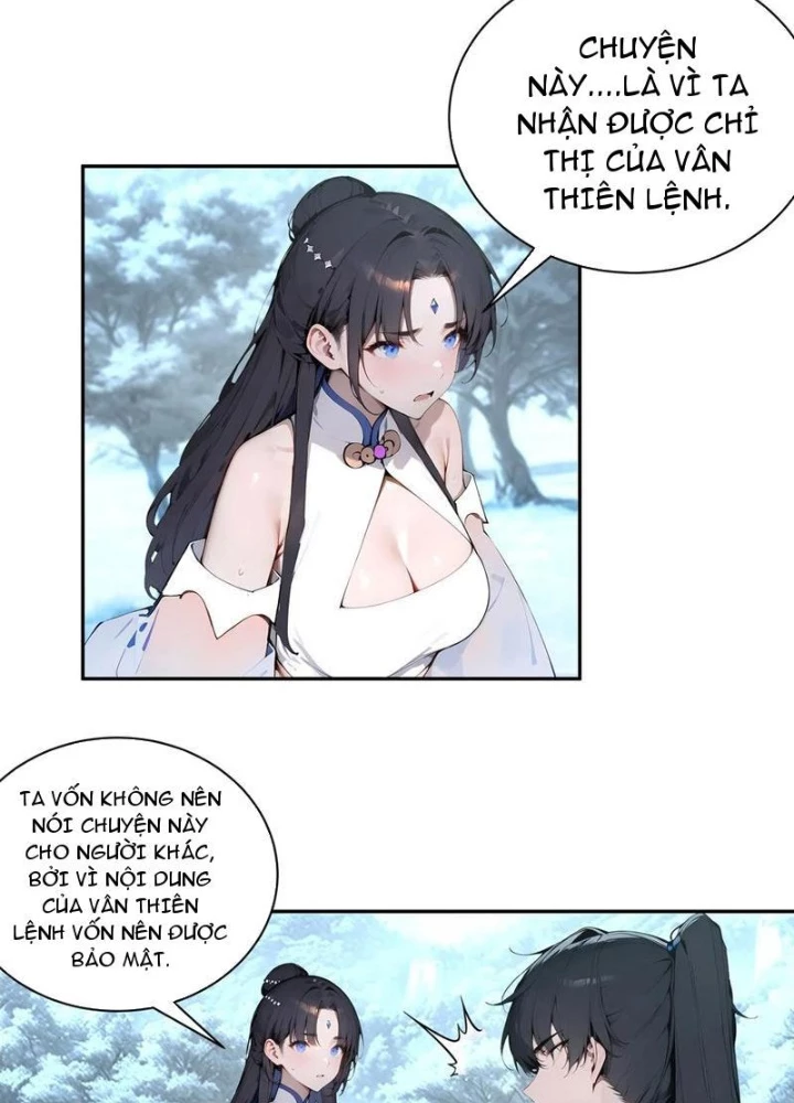 Bách Thê Phổ: Thánh Nữ Đều Gọi Ta Là Phu Quân Chapter 45 - Trang 2