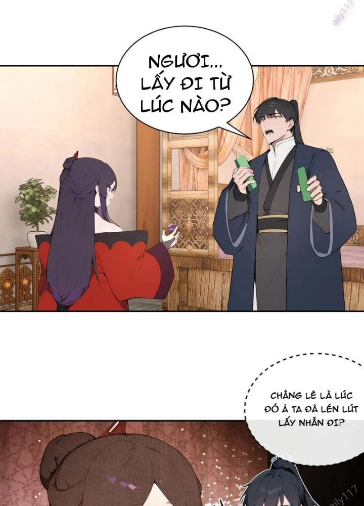 Bách Thê Phổ: Thánh Nữ Đều Gọi Ta Là Phu Quân Chapter 46 - Trang 2