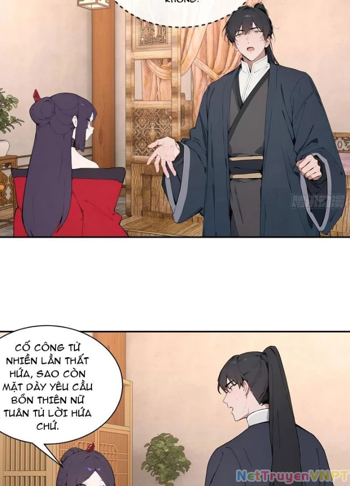 Bách Thê Phổ: Thánh Nữ Đều Gọi Ta Là Phu Quân Chapter 46 - Trang 2