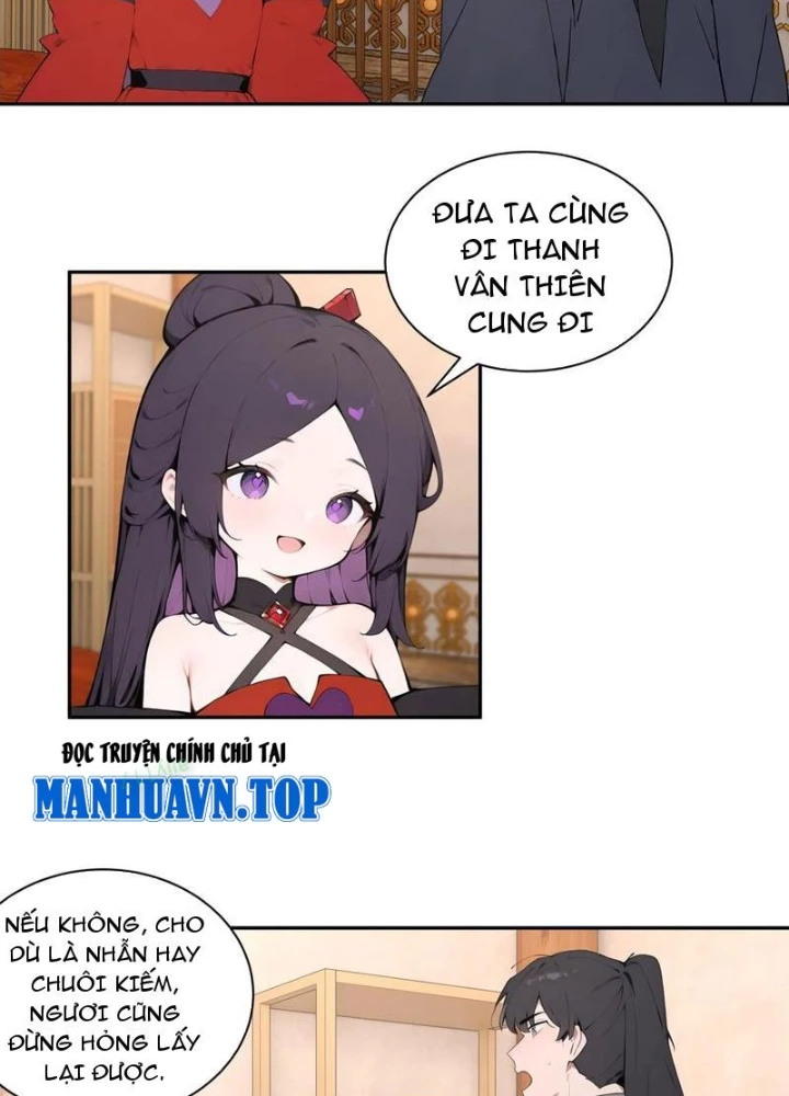 Bách Thê Phổ: Thánh Nữ Đều Gọi Ta Là Phu Quân Chapter 46 - Trang 2