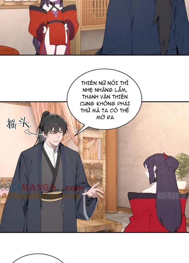 Bách Thê Phổ: Thánh Nữ Đều Gọi Ta Là Phu Quân Chapter 46 - Trang 2