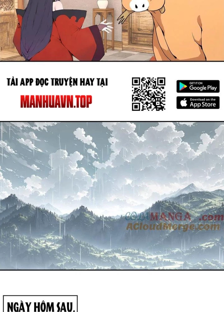 Bách Thê Phổ: Thánh Nữ Đều Gọi Ta Là Phu Quân Chapter 46 - Trang 2