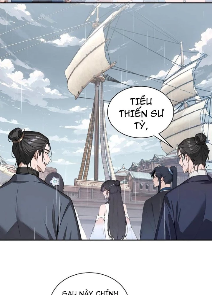Bách Thê Phổ: Thánh Nữ Đều Gọi Ta Là Phu Quân Chapter 46 - Trang 2