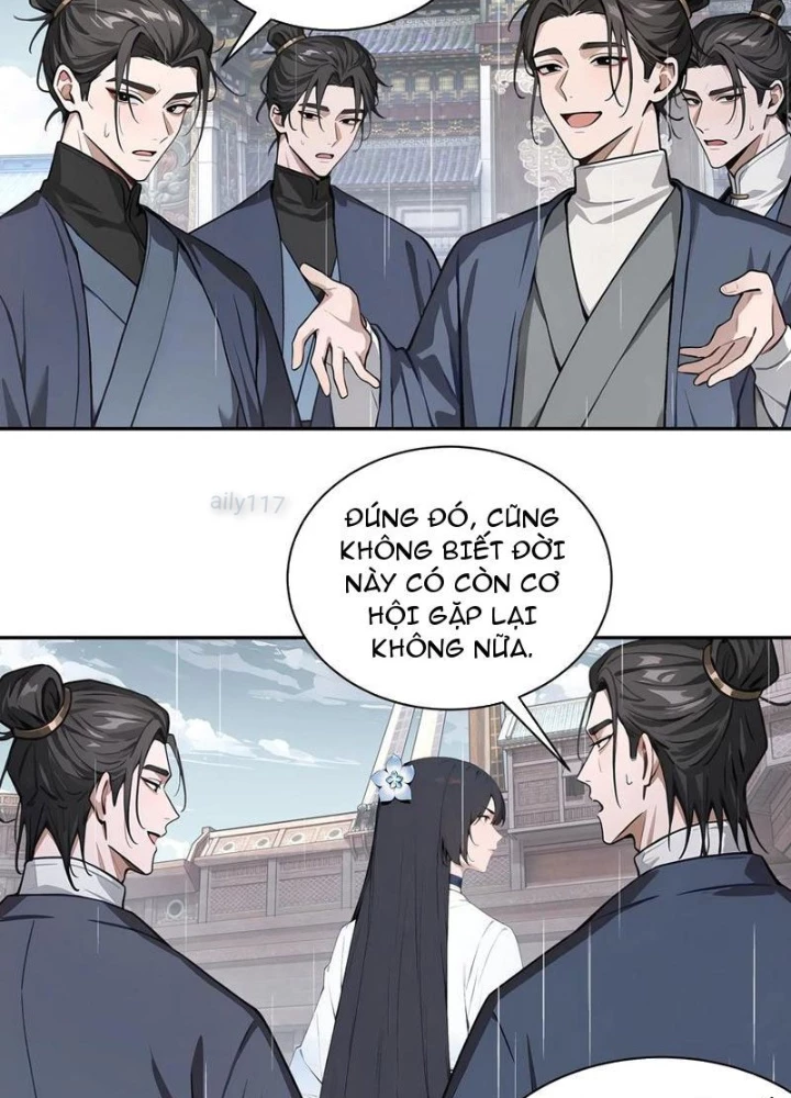 Bách Thê Phổ: Thánh Nữ Đều Gọi Ta Là Phu Quân Chapter 46 - Trang 2