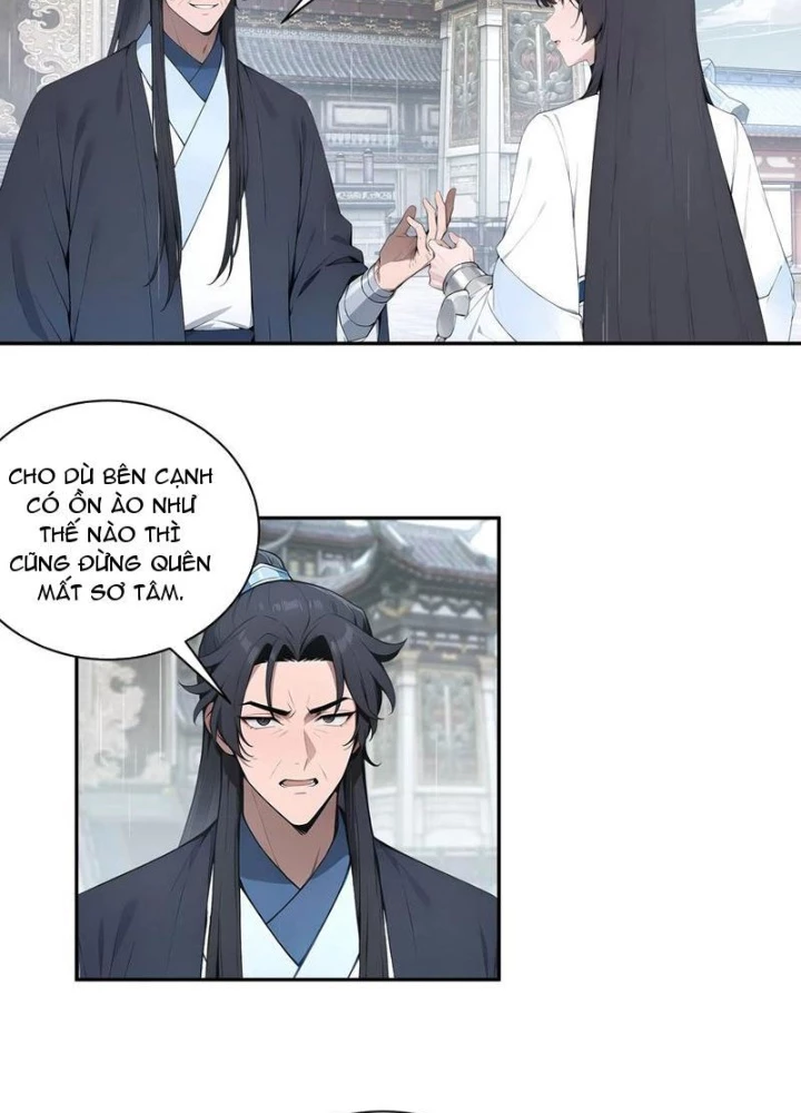 Bách Thê Phổ: Thánh Nữ Đều Gọi Ta Là Phu Quân Chapter 46 - Trang 2