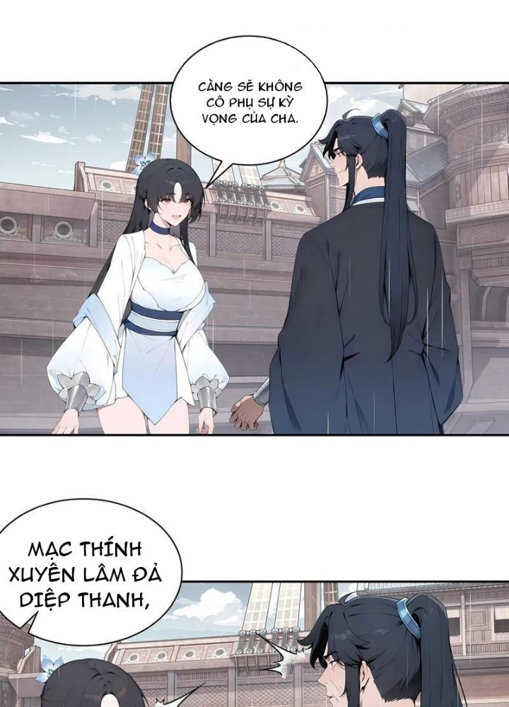 Bách Thê Phổ: Thánh Nữ Đều Gọi Ta Là Phu Quân Chapter 46 - Trang 2