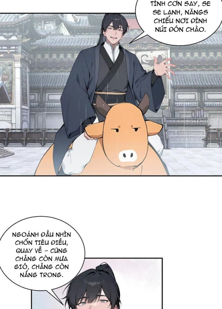 Bách Thê Phổ: Thánh Nữ Đều Gọi Ta Là Phu Quân Chapter 46 - Trang 2