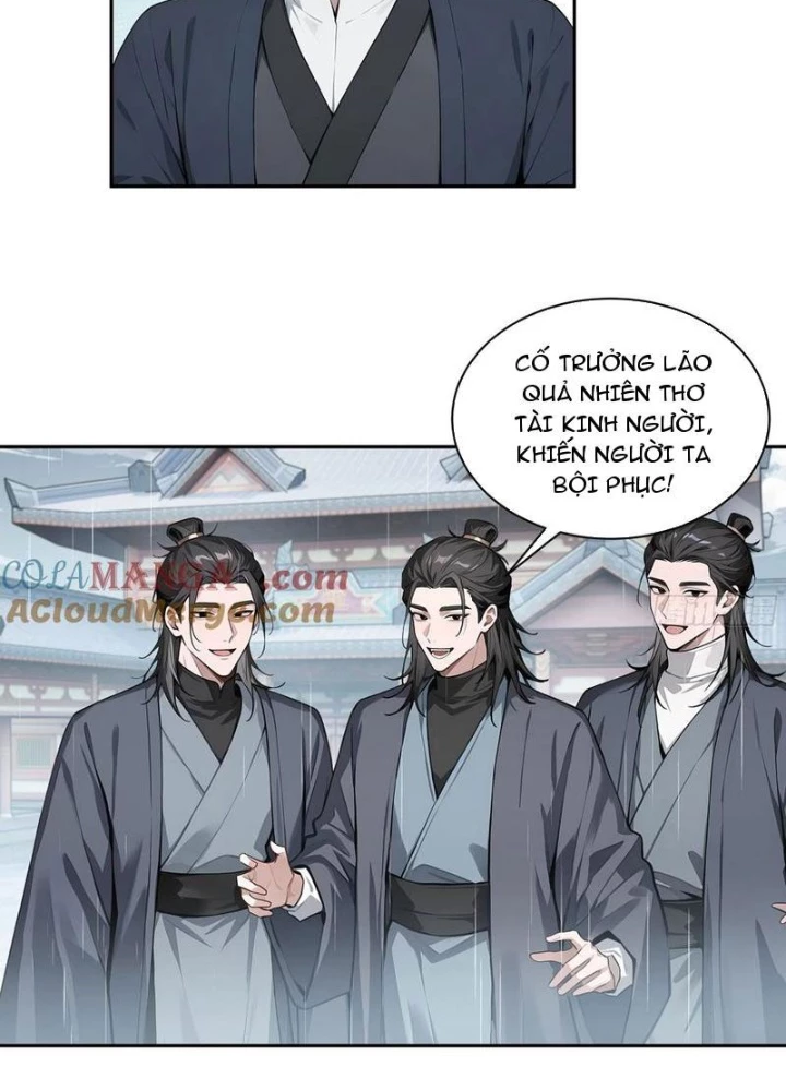 Bách Thê Phổ: Thánh Nữ Đều Gọi Ta Là Phu Quân Chapter 46 - Trang 2