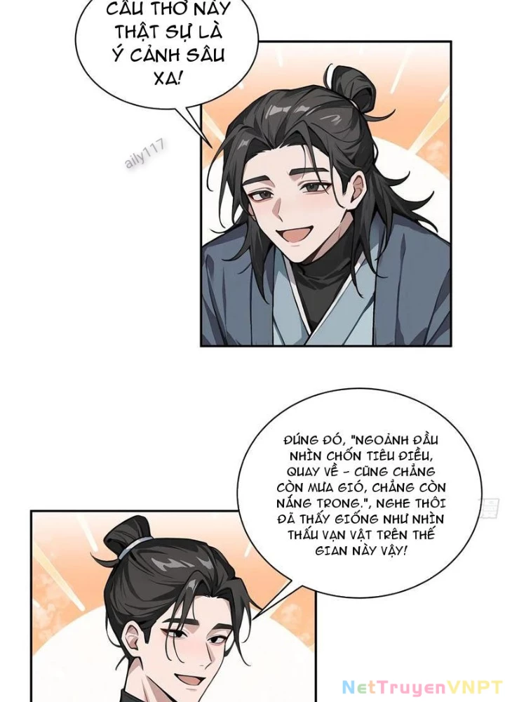 Bách Thê Phổ: Thánh Nữ Đều Gọi Ta Là Phu Quân Chapter 46 - Trang 2