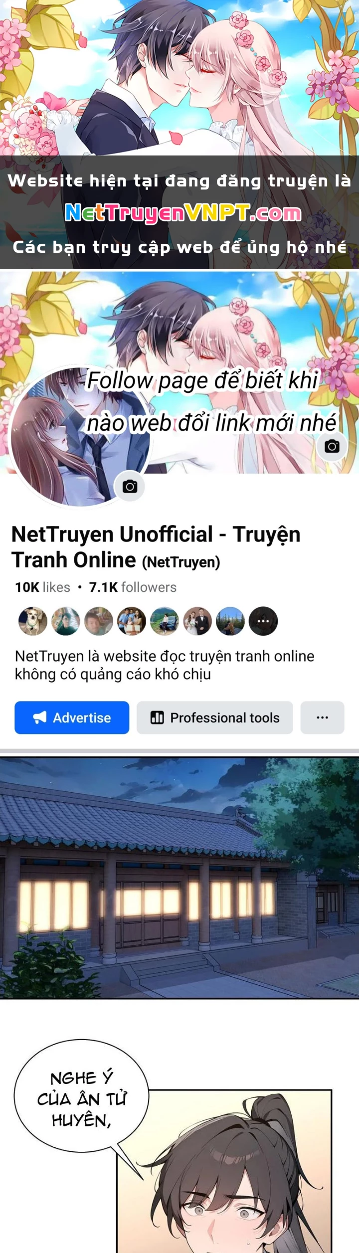 Bách Thê Phổ: Thánh Nữ Đều Gọi Ta Là Phu Quân Chapter 46 - Trang 2